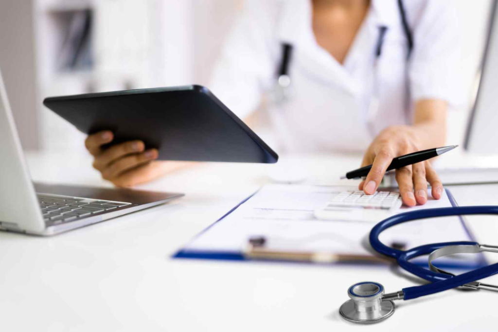 Read more about the article Generative AI for Clinical Documentation