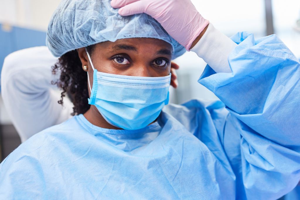 Read more about the article Physician Burnout: What You Should Know