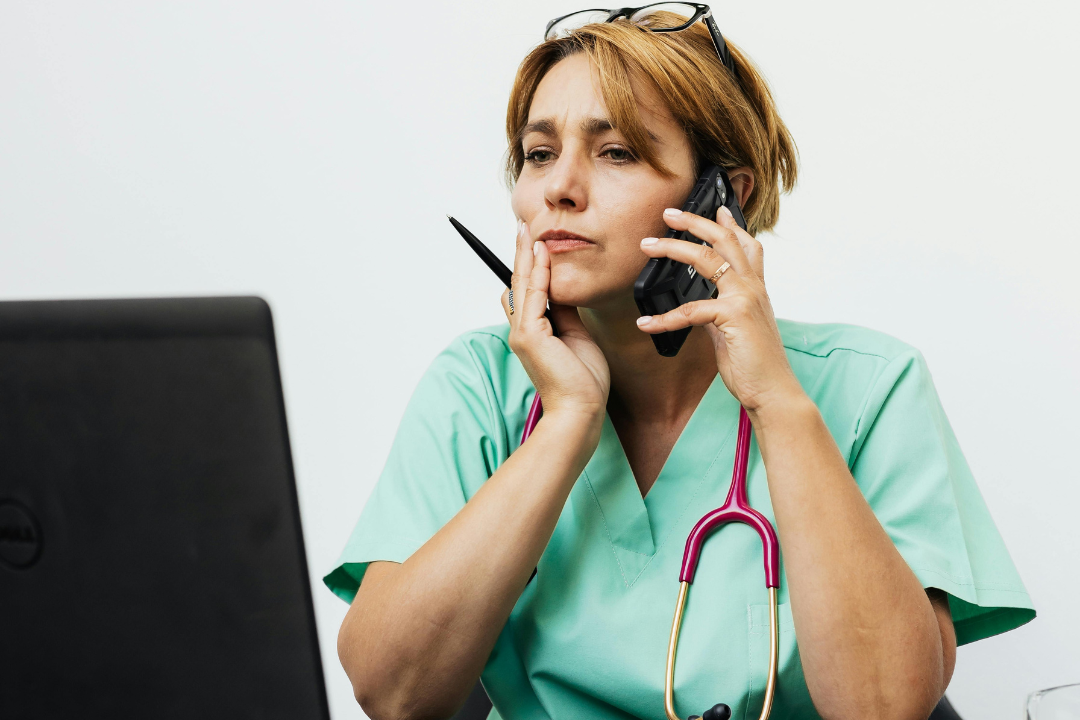 You are currently viewing Telemedicine in 2025: What Physicians Need to Know